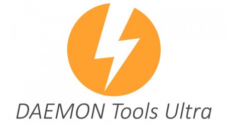 Daemon Tools Ultra